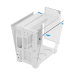 Thermalright A70 White Micro ATX Casing